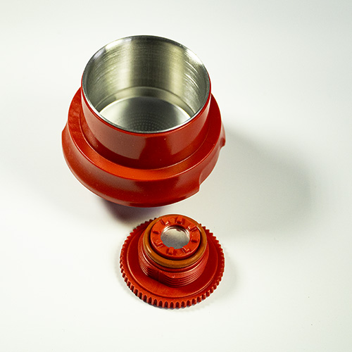 Flair flow control portafilter cheap